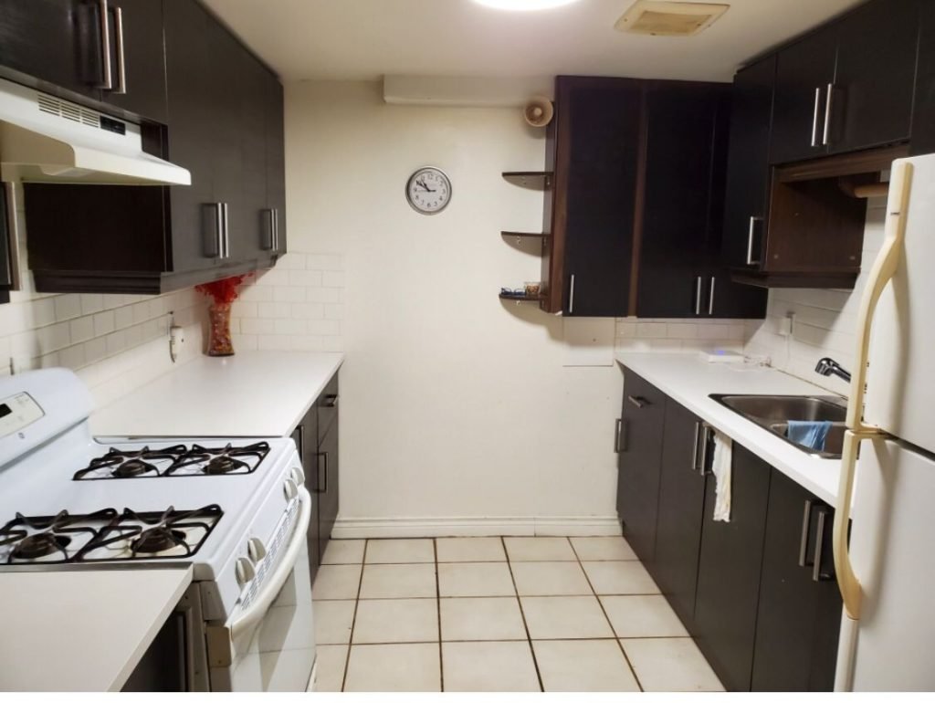 kitchen remodeling Kitchener