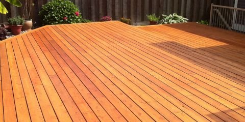 Pressure-Treated Wood Decks in KW – 5 Durable Options