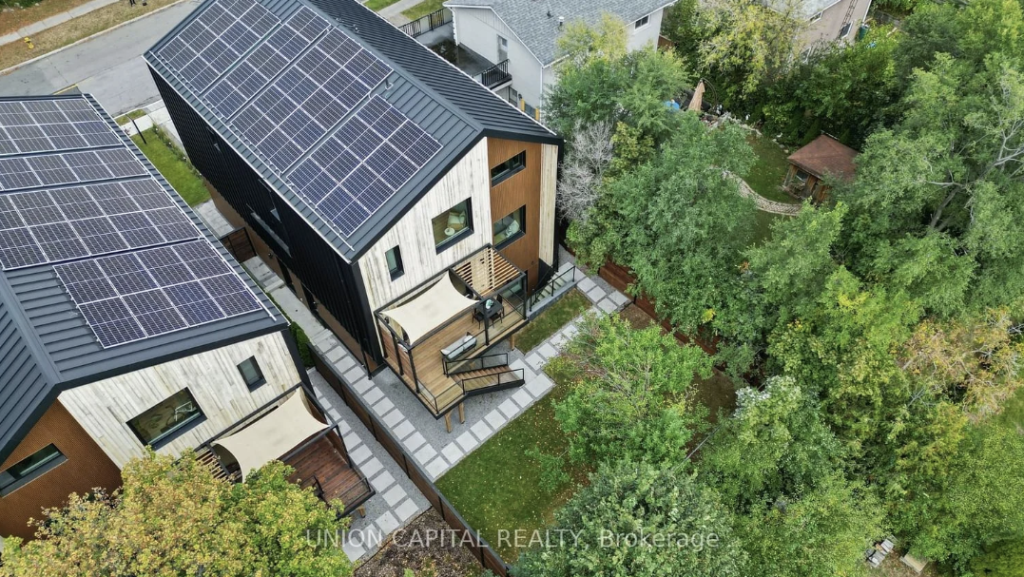 Sustainable Home Additions